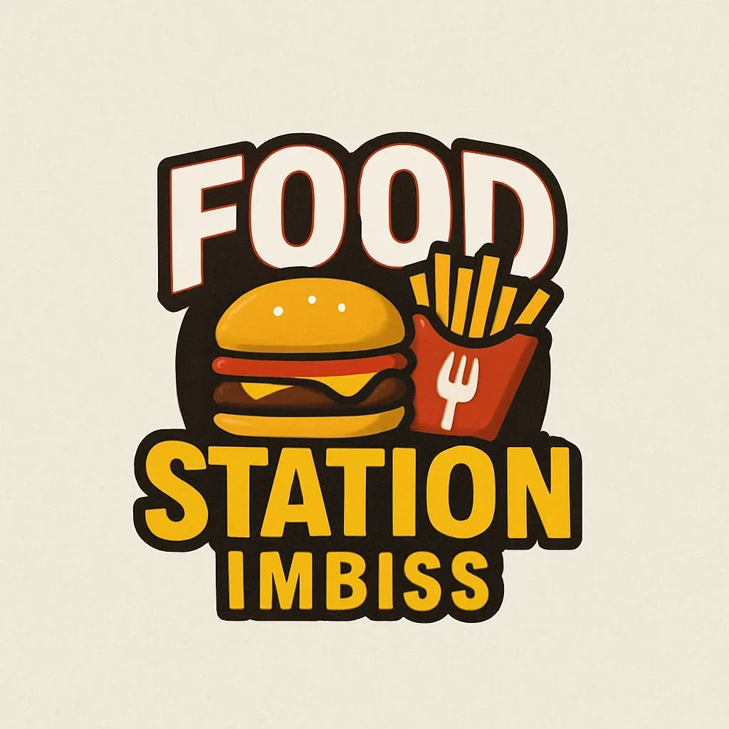 Restaurant Logo